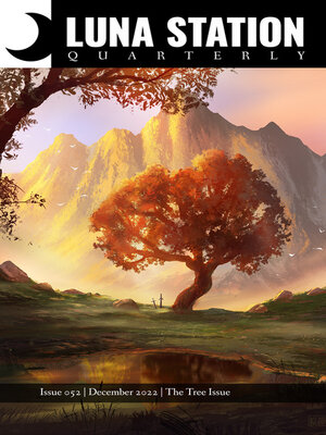 cover image of Luna Station Quarterly Issue 052
